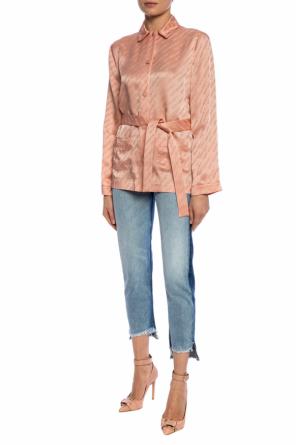 Embroidered shirt, zdjęcie 2 Embroidered shirt od Off White